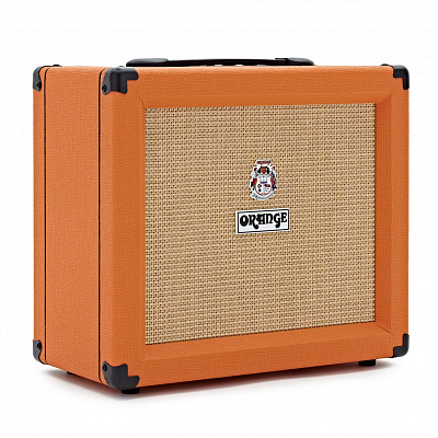 Комбо гитарный Orange Crush 35RT